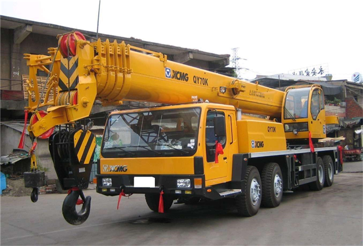 云冈区吊车出租选择重点