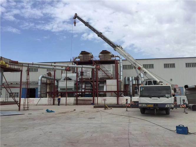 云冈区什么样情况下需要用50吨吊车